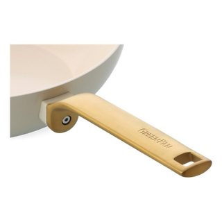 Poele GreenPan Evolution 28 cm Aluminium recycle Ceramique