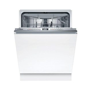 Lavavajillas Bosch SMV6ZCX10E 14 Services Classe B avec Zeolite et Wi-Fi