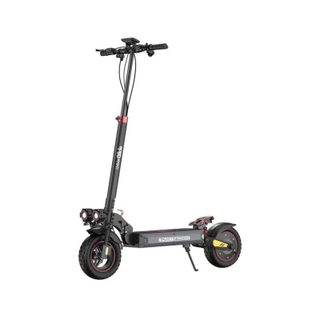 Trottinette électrique UrbanGlide Ecross GO 1200 W noire