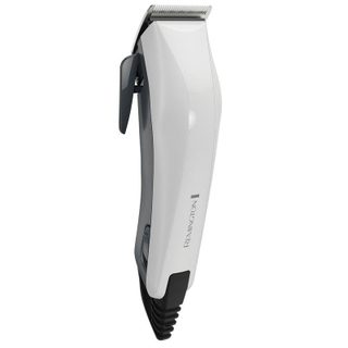 Tondeuse Homme Remington HC5035 Longueurs Réglables 0,5-25mm 9 Sabots Lames Acier