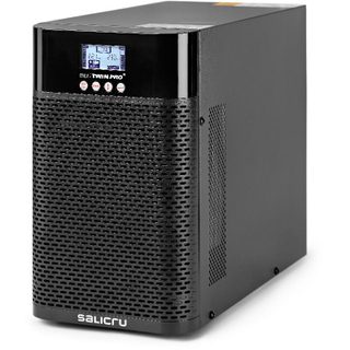 Salicru SLC Twin PRO 2 1500VA Schuko SAI