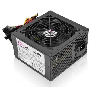 l-link Alimentation ATX L-Link 500 W avec câble inclus