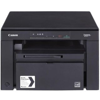 Multifonction Canon i-SENSYS MF3010 Laser Mono USB Compact et Efficace