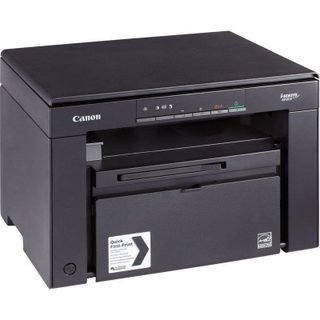 Multifonction Canon i-SENSYS MF3010 Laser Mono USB Compact et Efficace