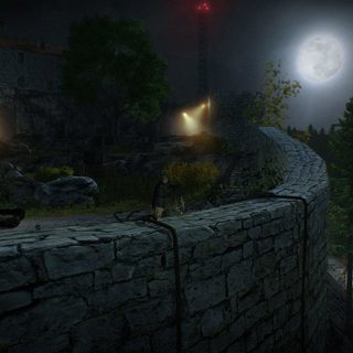 RAID : Seconde Guerre mondiale PS4
