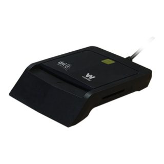 Lecteur Woxter DNIe Combo Noir