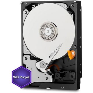 Western Digital WD 2TB SATA 3