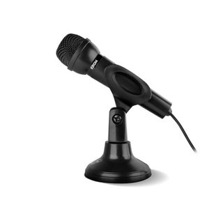 Mini microphone de jeu Krom Kyp