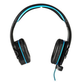 NGS GHX-505 Auricular Gaming con Micrófono