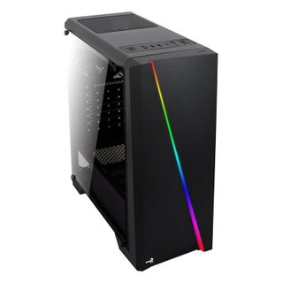 AeroCool Cylon LED USB 3.0 avec fenêtre