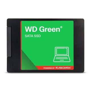 Sandisk WD 3D SSD 240GB SATA3