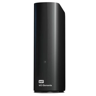 Western Digital Disque dur externe WD Elements 6 To USB 3.0