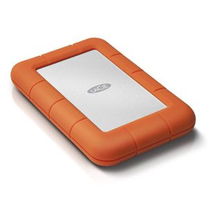 Lacie Rugged Mini 4TB 2.5" 3.0