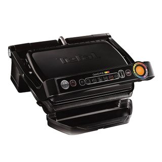 Tefal GC712812 Optigrill+ Machine à Sandwich Gril 2000W