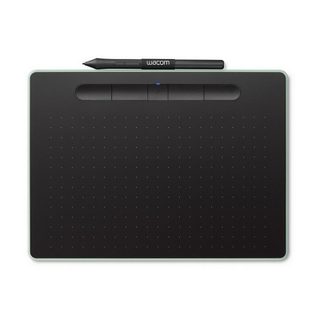 Wacom Intuos Comfort Pb Taille S Pistache