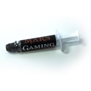 Mars Gaming Pâte thermique Mars Gaming MT0