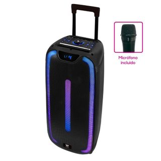 Woxter Rock'n'Roller ST Enceinte Trolley