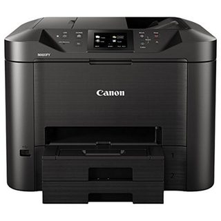 Canon MAXIFY MB5450 Multifonction Wi-Fi
