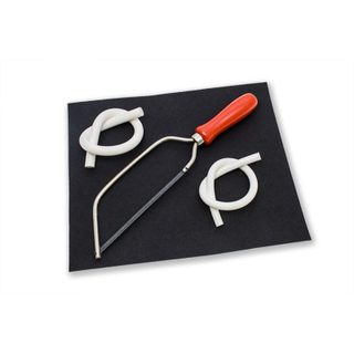 EKWB Refrigeration Liquide EKWB EK-HD Tube D.I.Y. Kit 10&12mm Silicone