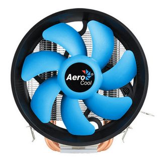 AeroCool de processeur Aerocool Verkho 3 Plus