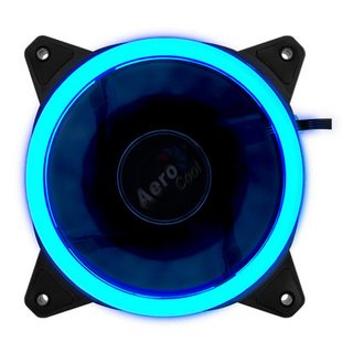 AeroCool Ventilateur RVB Aerocool REV RGB 120 mm