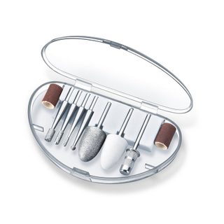 Station de manucure/pédicure Beurer MP 100