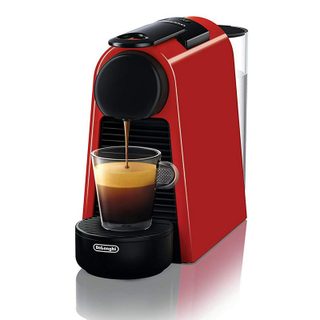 Delonghi Essenza Mini Rouge