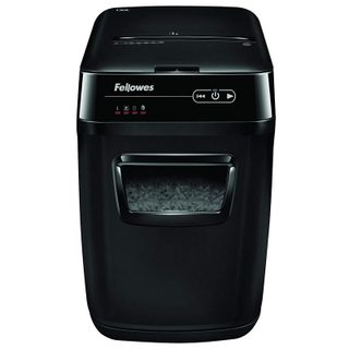 Fellowes AutoMax 130C Destructora de Papel Automática