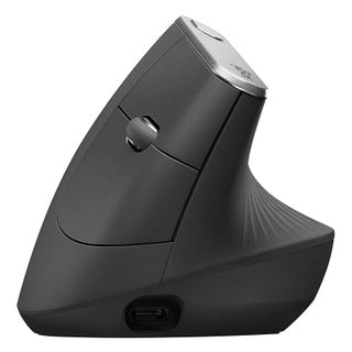Logitech MX Vertical Souris ergonomique avancée