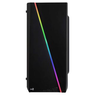 AeroCool Cylon Mini RGB USB 3.0 avec fenêtre