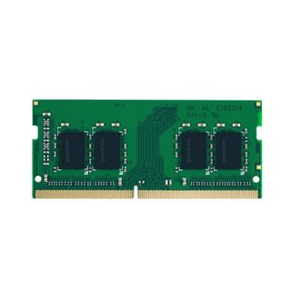goodram SODIMM DDR4 2400 MHz 8 Go CL17