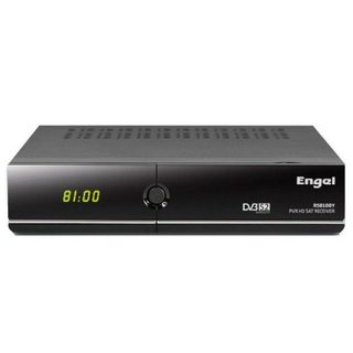 Engel RS8100Y Récepteur de télévision par satellite