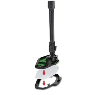 Aspirateur Vapeur Polti Vaporetto Smart 35 Mop 1800W 3.5Bar