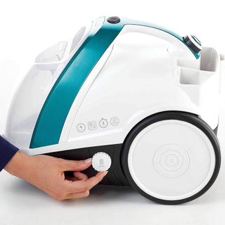 Polti Vaporetto Smart 100_T Nettoyeur Vapeur 1500W