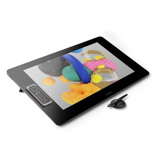 Wacom Moniteur interactif Wacom Cintiq Pro