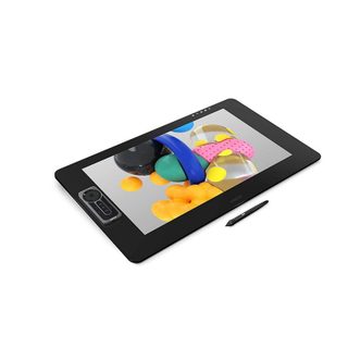 Wacom Cintiq Pro 24 Creative Pen & Touch Display Moniteur