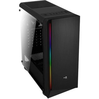 AeroCool RIFT RGB USB 3.0 avec fenêtre