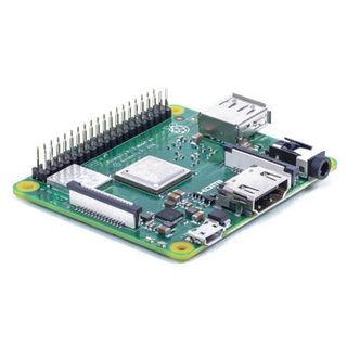raspberry Framboise PI3 modèle A Plus