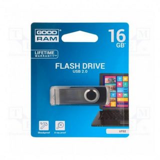 Goodram UTS2 16 Go USB 2.0
