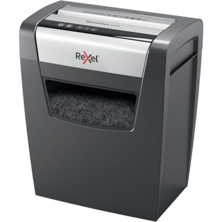 Destructeur Rexel Momentum X410 Noir