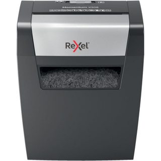 Rexel Destructeur Momentum X308 8 feuilles coupe en particules P-3 15 L