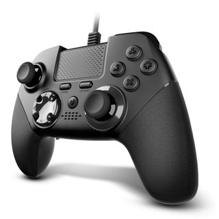 Manette de jeu Krom Kaiser PS3/PS4/PC