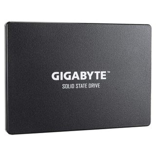 Gigabyte Disque SSD Gigabyte 480 Go SSD SATA III