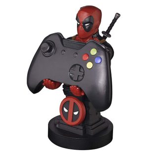 Câble de jeu exquis Guy Deadpool Base de chargement PS4/Xbox One/Switch