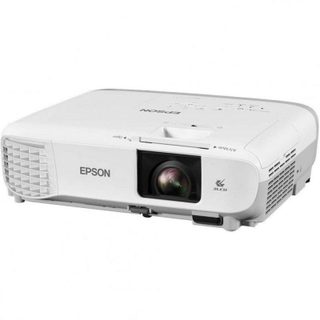 Projecteur Epson EB-X39 XGA 3500 Lumens 300" Lampe 3LCD Ethernet Portable