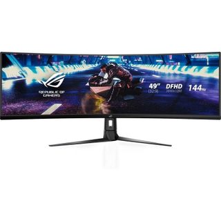 Asus ROG Strix XG49VQ 49"