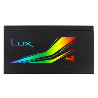 AeroCool LUX 650M RGB 650W Bronze Semi-Modulaire