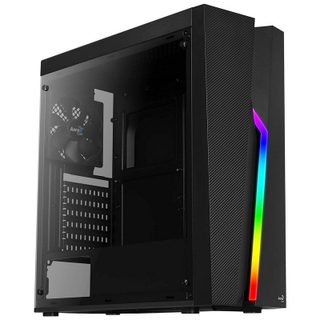AeroCool Bolt RGB USB 3.0 avec fenêtre