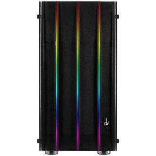 AeroCool Klaw RGB Verre Trempé USB 3.0