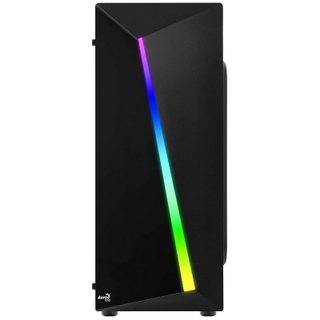 AeroCool Shard RGB USB 3.0 avec fenêtre